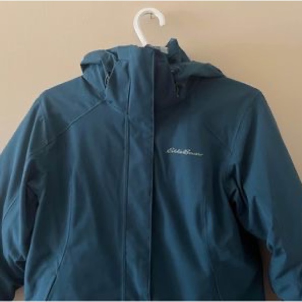 Eddie Bauer Women’s Coat